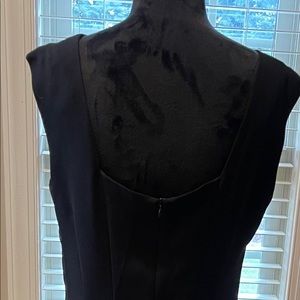 Virgo maxi ladies dress